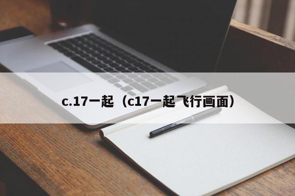 c.17一起(c17一起飞行画面)